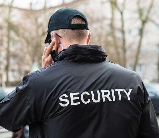 agentsecurite